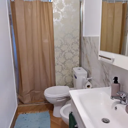 Eradeo Apartament Golem (Tirana)